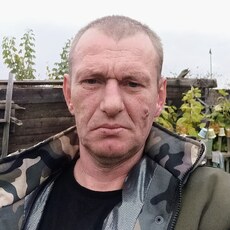 Фотография мужчины Николай, 45 лет из г. Рославль