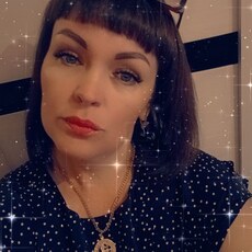 Фотография девушки Елена, 44 года из г. Возжаевка