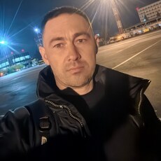 Фотография мужчины Виталий, 37 лет из г. Бийск