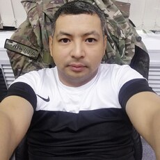 Фотография мужчины Aiba, 40 лет из г. Караганда