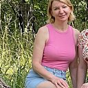 Оля Надя, 45 лет