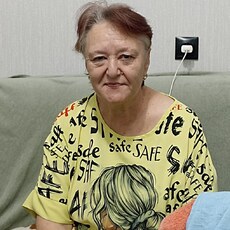 Фотография девушки Галина, 57 лет из г. Краснодар