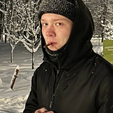 Фотография мужчины Александр, 24 года из г. Нижний Новгород