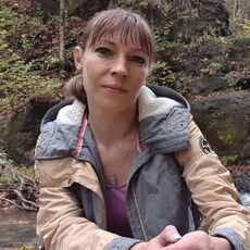 Фотография девушки Irina, 42 года из г. Владивосток