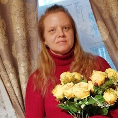 Фотография девушки Ирина, 46 лет из г. Нижний Новгород