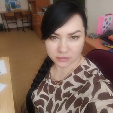 Фотография девушки Галина, 46 лет из г. Сковородино