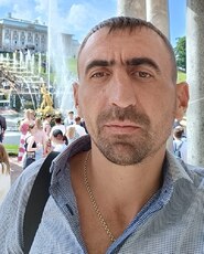 Фотография мужчины Vitalii, 39 лет из г. Комрат