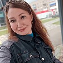 Эльвира, 39 лет