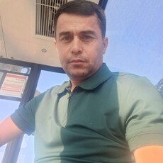 Фотография мужчины Мамик, 44 года из г. Иркутск