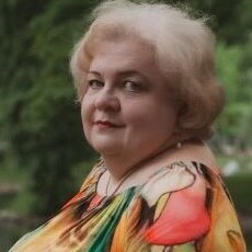 Фотография девушки Наталия, 52 года из г. Санкт-Петербург