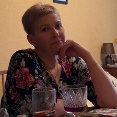 Фотография девушки Ирина, 51 год из г. Самара