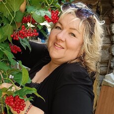 Фотография девушки Светлана, 51 год из г. Златоуст