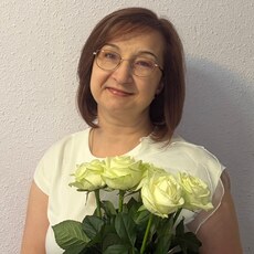 Фотография девушки Ирина, 49 лет из г. Челябинск