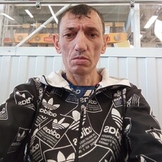 Фотография мужчины Сергей, 45 лет из г. Самара