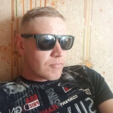 Фотография мужчины Алексей, 36 лет из г. Тверь
