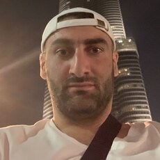 Фотография мужчины Давид, 39 лет из г. Омск