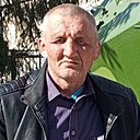 Василий, 50 лет