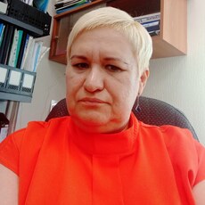 Фотография девушки Надежда, 51 год из г. Ростов-на-Дону