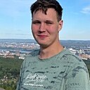 Данил, 25 лет