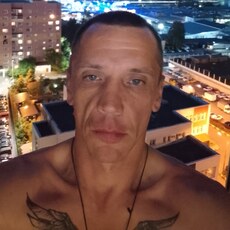 Фотография мужчины Влад, 43 года из г. Новоульяновск