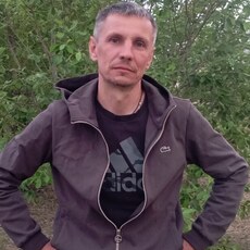 Фотография мужчины Алексей, 43 года из г. Братск