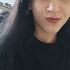 Фотография девушки Татьяна, 23 года из г. Новоалтайск