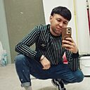 Umidjon, 24 года