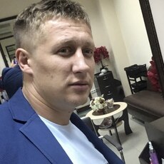 Фотография мужчины Сергей, 27 лет из г. Донецк