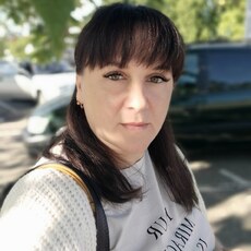 Фотография девушки Екатерина, 43 года из г. Краснодар