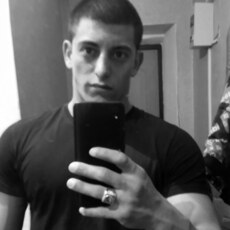 Фотография мужчины Игорь, 23 года из г. Нижний Новгород