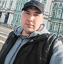 Тимур, 28 лет