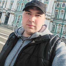 Фотография мужчины Тимур, 28 лет из г. Рубцовск