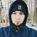 Артëм, 36 лет