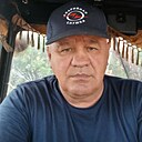 Владимир, 58 лет