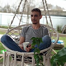 Фотография мужчины Алексей, 38 лет из г. Ярославль