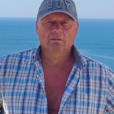 Фотография мужчины Евгений, 62 года из г. Орск