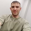 Дима, 33 года