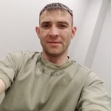 Фотография мужчины Дима, 33 года из г. Улан-Удэ