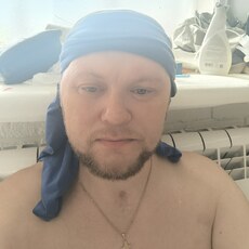 Фотография мужчины Егор, 34 года из г. Томск