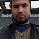 Эргаш, 26 лет