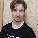 Максим, 27 лет