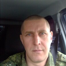 Фотография мужчины Кирилл, 42 года из г. Грозный