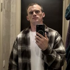 Фотография мужчины Roman, 25 лет из г. Красноярск