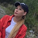 Кареглазка, 32 года