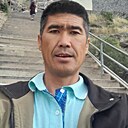 Алик, 38 лет