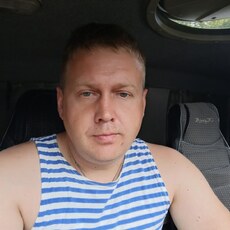 Фотография мужчины Дмитрий, 34 года из г. Омск