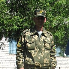 Фотография мужчины Андрей, 53 года из г. Сморгонь