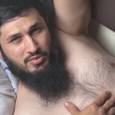 Фотография мужчины Умар, 31 год из г. Иваново
