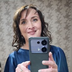 Елена, 47 из г. Барнаул.