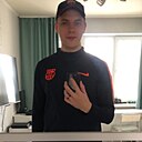 Семён, 35 лет